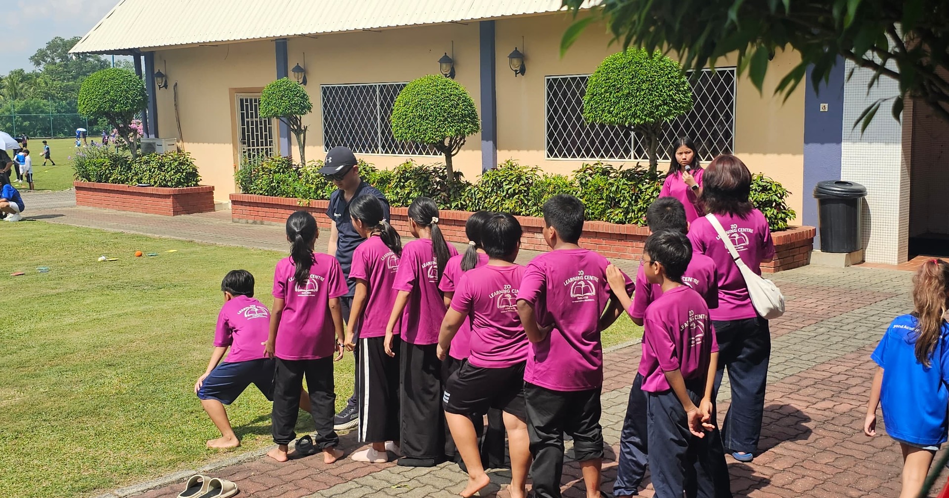 Kiwanis Kartnival Sports 2026: A Day Full of Energy, Teamwork and Smiles