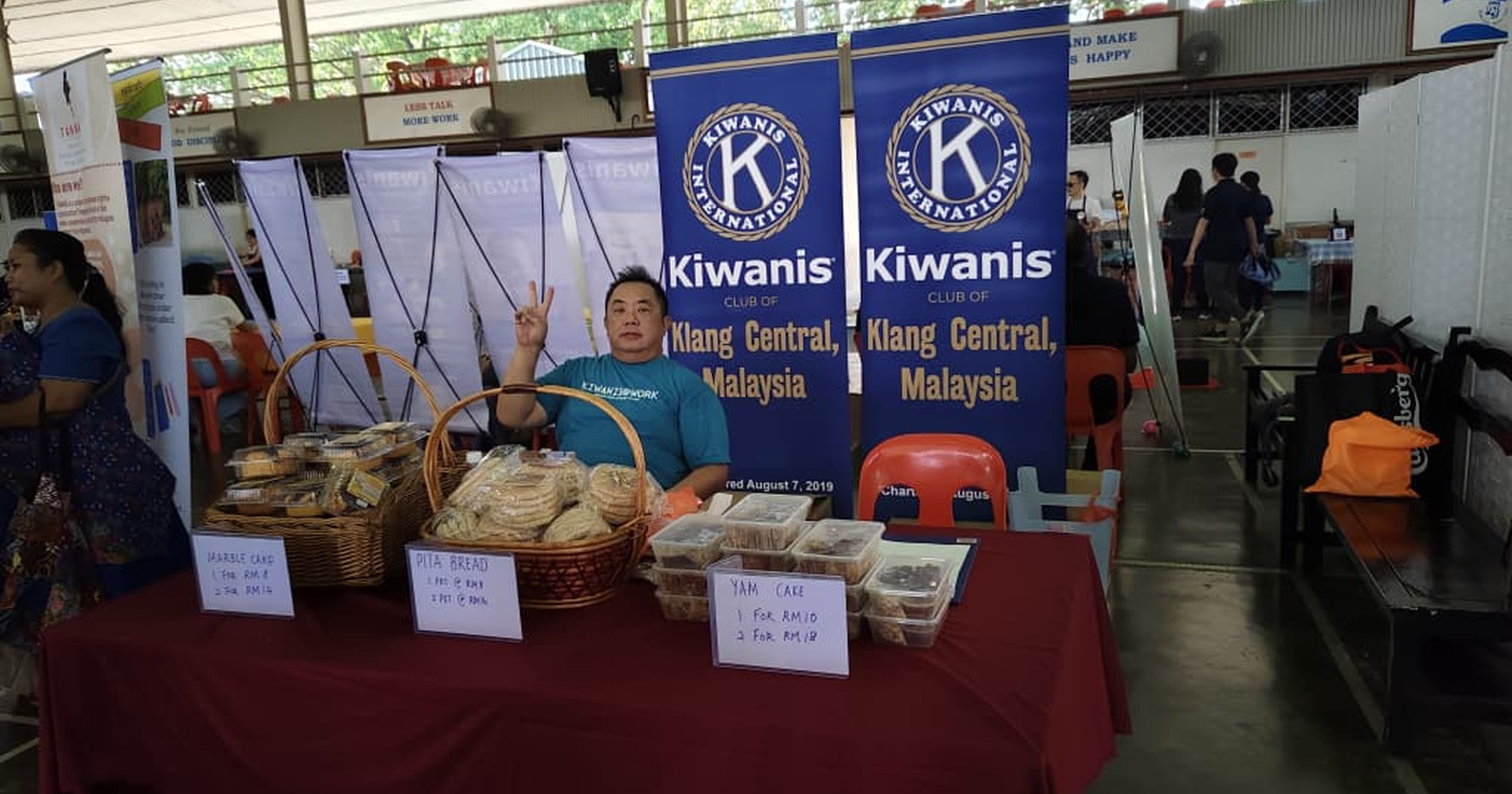 Kiwanis Kartnival Sports 2026: A Day Full of Energy, Teamwork and Smiles