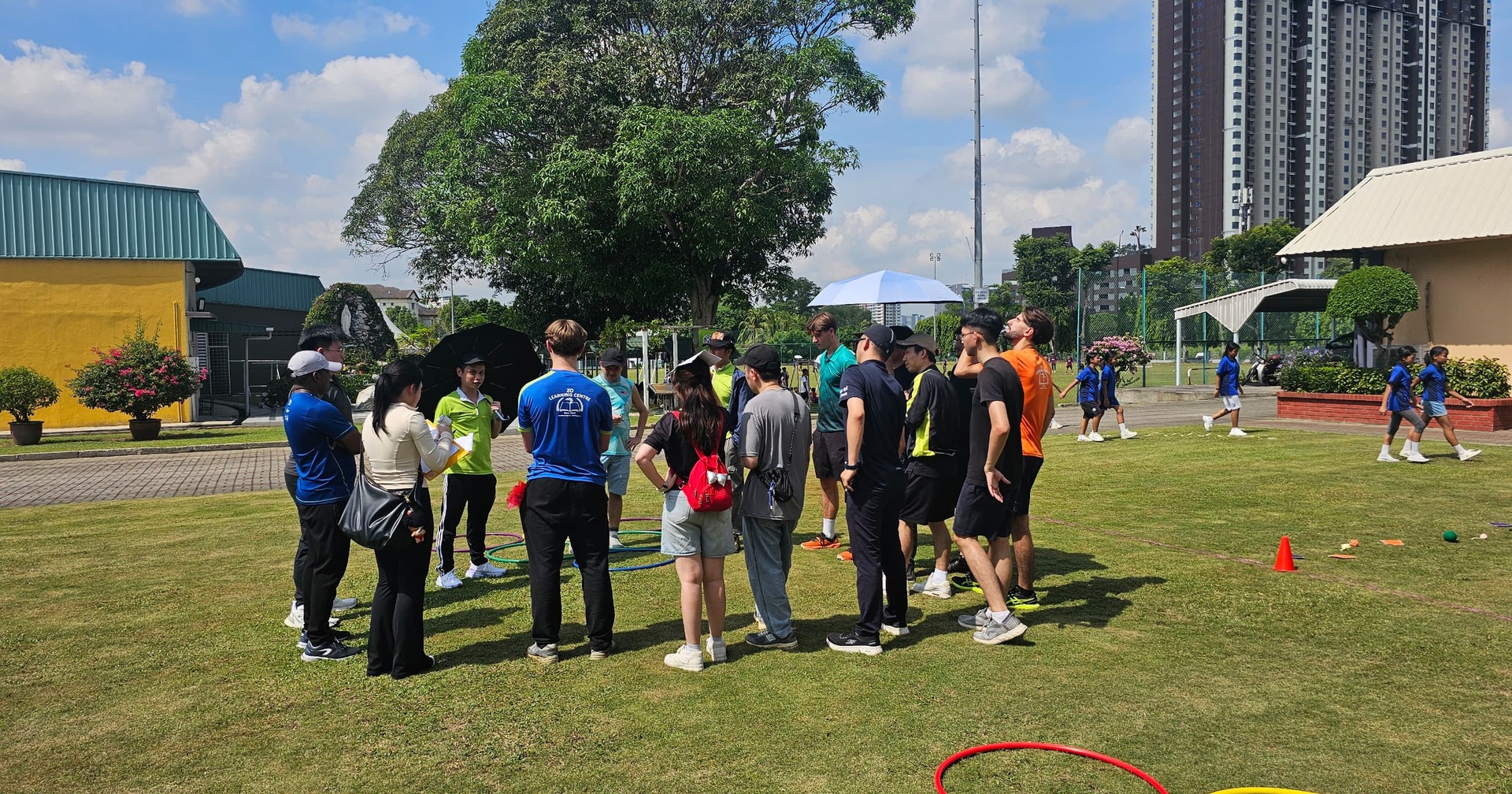 Kiwanis Kartnival Sports 2026: A Day Full of Energy, Teamwork and Smiles