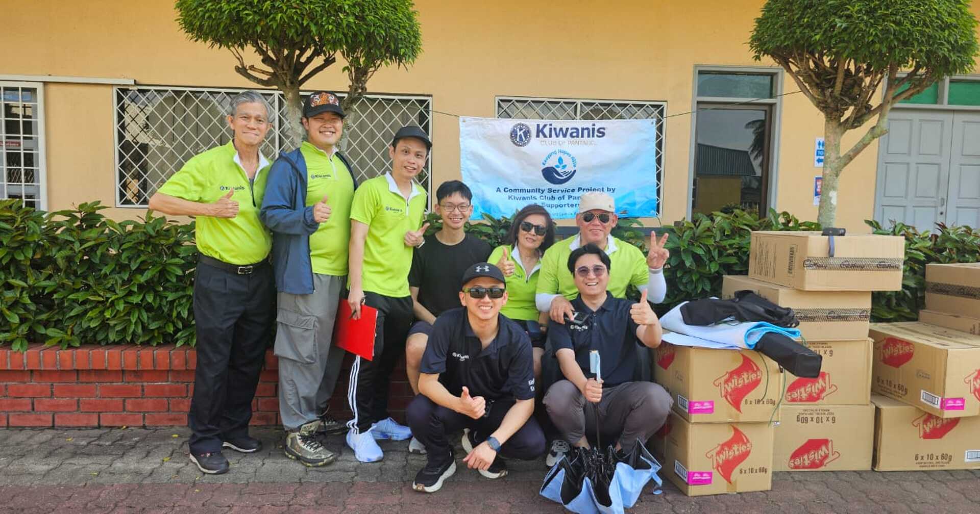 Kiwanis Kartnival Sports 2026: A Day Full of Energy, Teamwork and Smiles