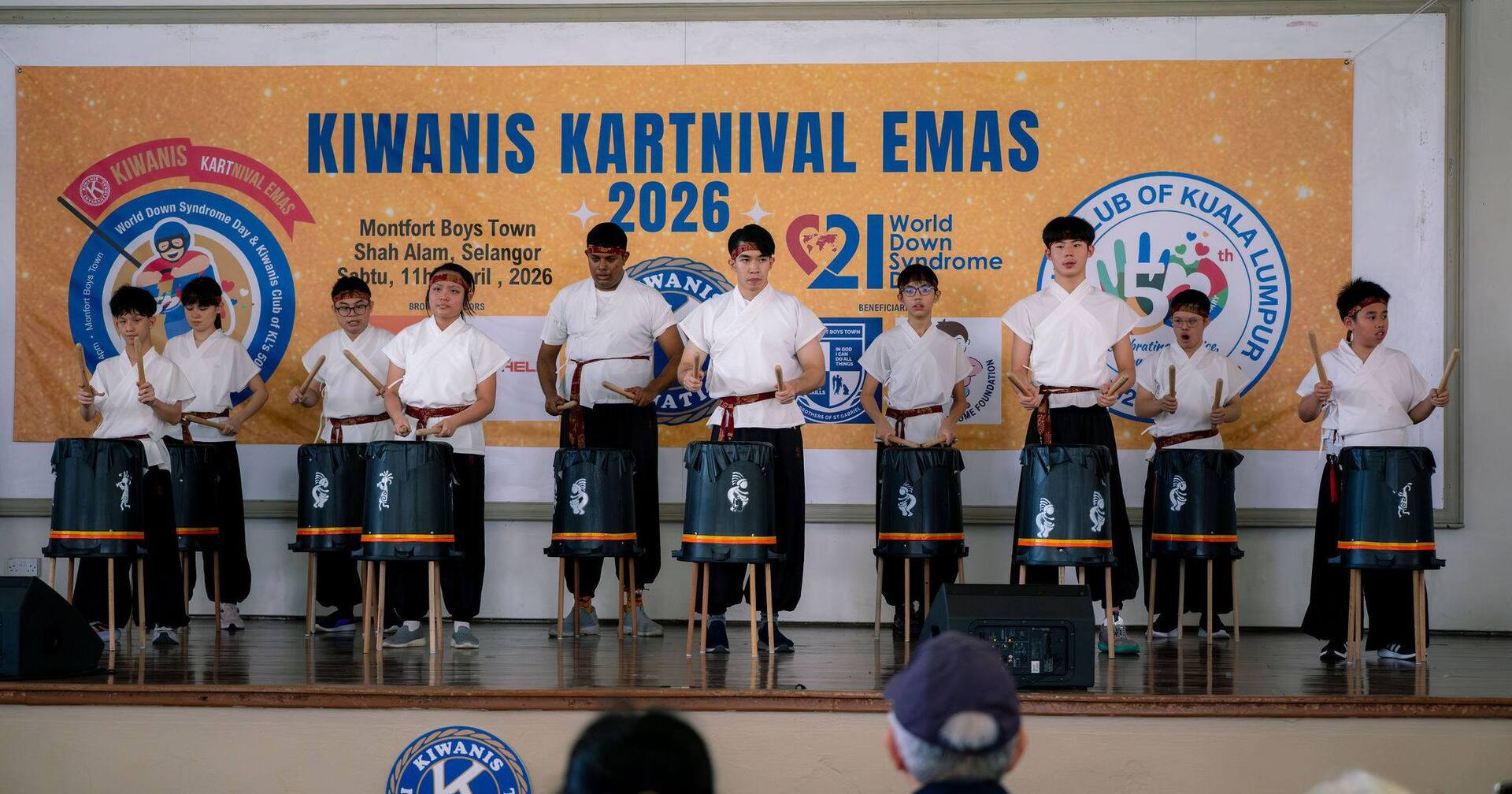 Kiwanis Kartnival Sports 2026: A Day Full of Energy, Teamwork and Smiles