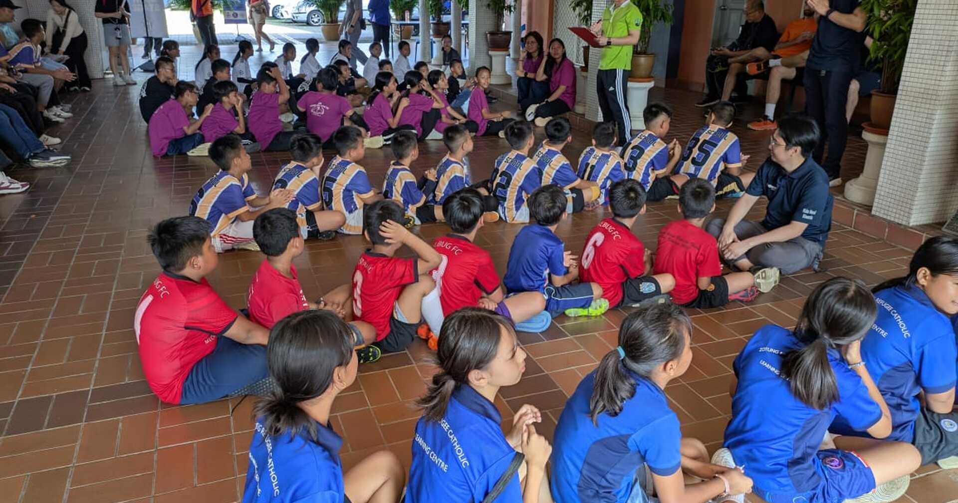 Kiwanis Kartnival Sports 2026: A Day Full of Energy, Teamwork and Smiles