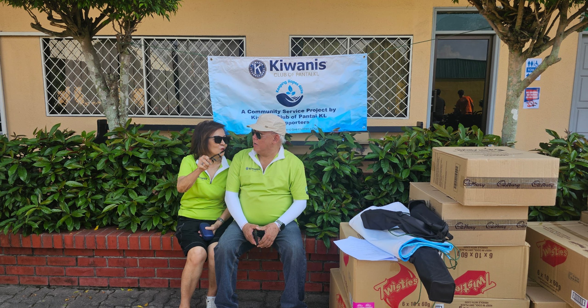 Kiwanis Kartnival Sports 2026: A Day Full of Energy, Teamwork and Smiles